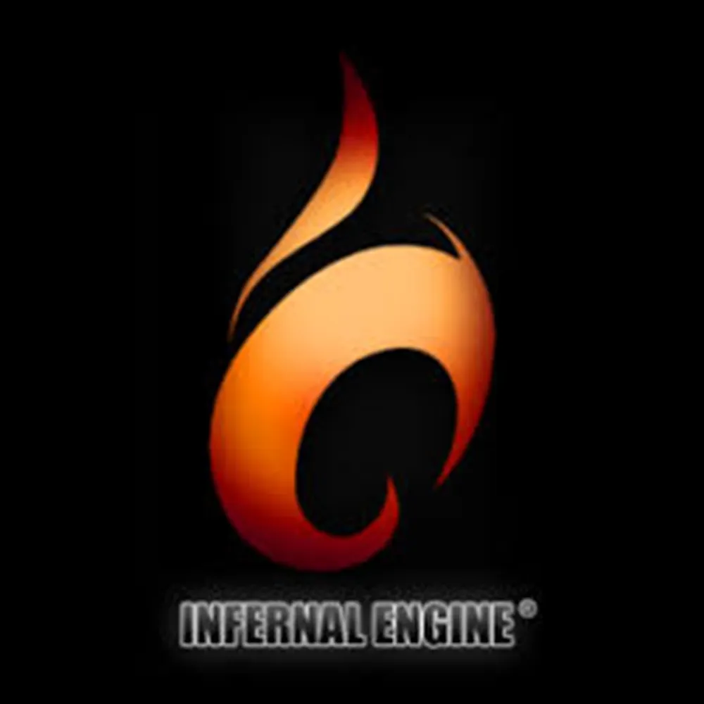 Infernal Engine Infernal Engine | Channel 3 Gaming