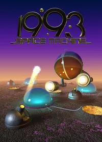 1993 Space Machine - About (Release Date, Trailer, Systems, Rating ...