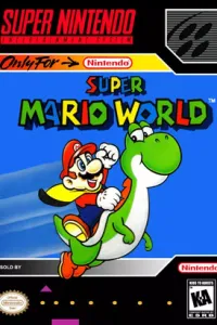 Super Mario World