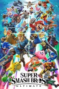 Super Smash Bros. Ultimate