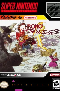 Chrono Trigger